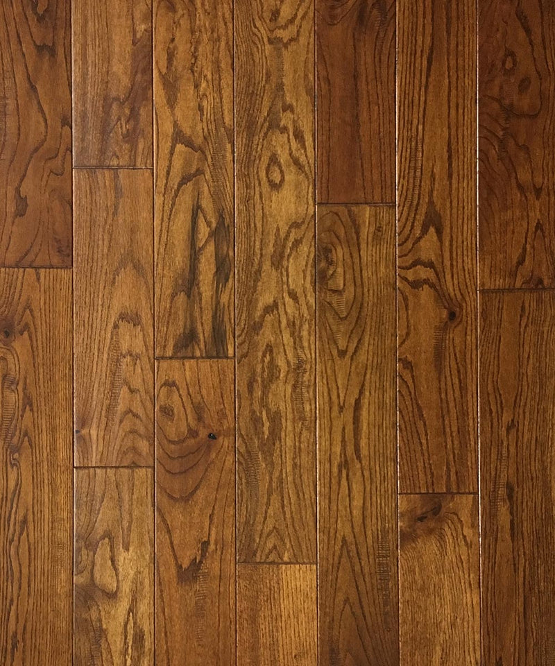 Hawa Traditional Series Solid 5" x RL-Hardwood Plank-Hawa-Harvest-5" x RL-State Tile