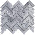 Soho Studio Burlington 1 x 3 Herringbone 11" x 12.75"