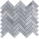 Soho Studio Burlington 1 x 3 Herringbone 11" x 12.75"