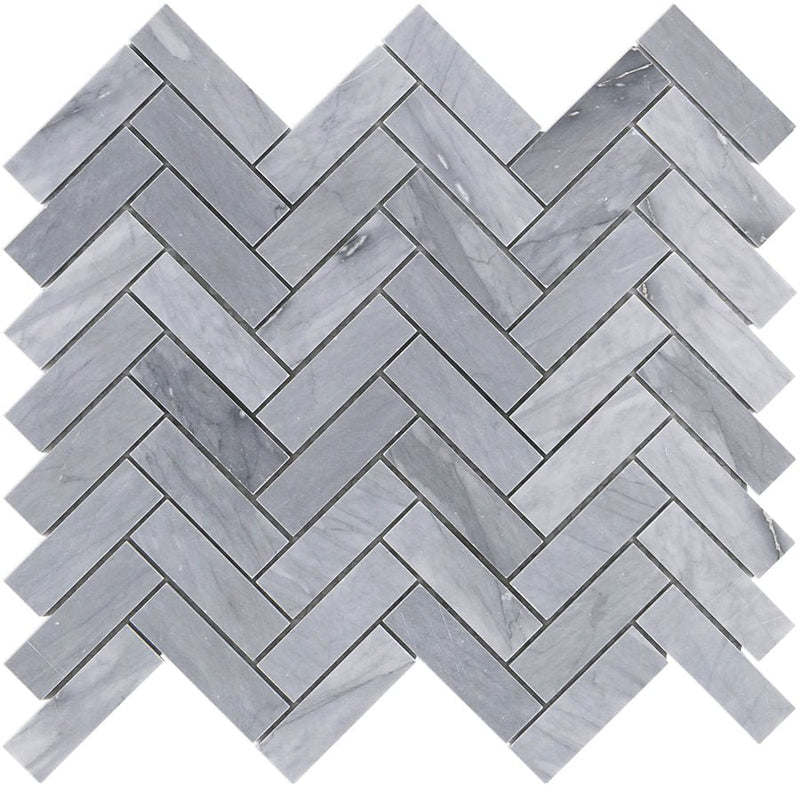 Soho Studio Burlington 1 x 3 Herringbone 11" x 12.75"
