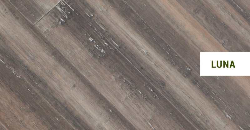 BHW Floors Arcade 5" x 36.25"-Bamboo Plank-BHW Floors-Luna-5" x 36.25"-State Tile