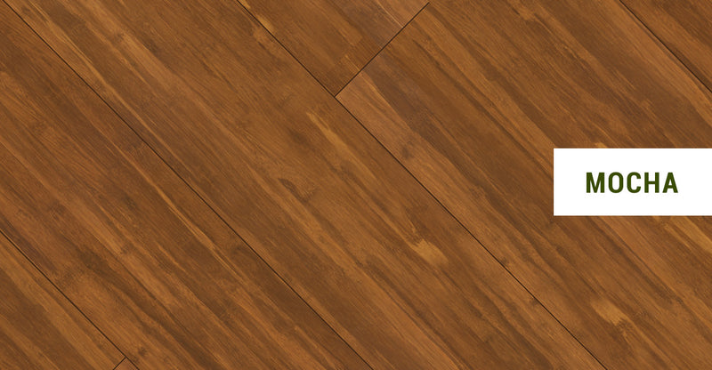BHW Floors Suite 5.62" x 72.75"-Bamboo Plank-BHW Floors-Mocha-5.62" x 72.75"-State Tile