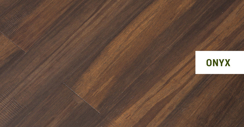 BHW Floors Arcade 5" x 36.25"-Bamboo Plank-BHW Floors-Onyx-5" x 36.25"-State Tile