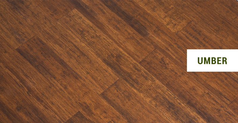 BHW Floors Arcade 5" x 36.25"-Bamboo Plank-BHW Floors-Umber-5" x 36.25"-State Tile