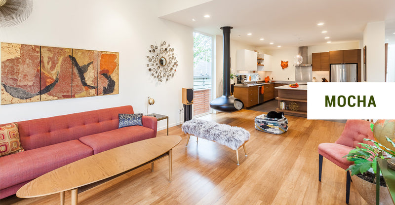 BHW Floors Arcade 5" x 36.25"-Bamboo Plank-BHW Floors-State Tile