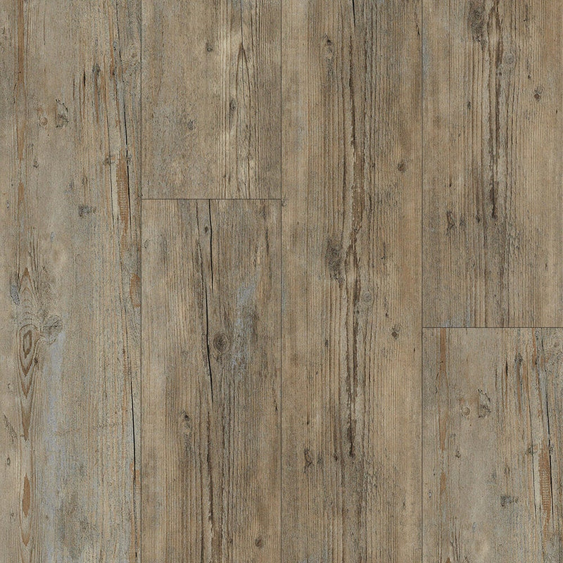 Happy Feet International Extreme Cork Plus 7.12" x 48"-Vinyl Plank-Happy Feet International-Asheville-7.12" x 48"-State Tile