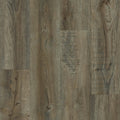 Happy Feet International Extreme Cork Plus 7.12" x 48"-Vinyl Plank-Happy Feet International-Colonial Pecan-7.12" x 48"-State Tile