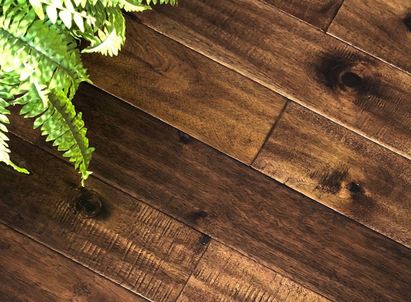Signature Collection Autumn Brook 5" x RL-Hardwood Plank-Signature Collection-State Tile