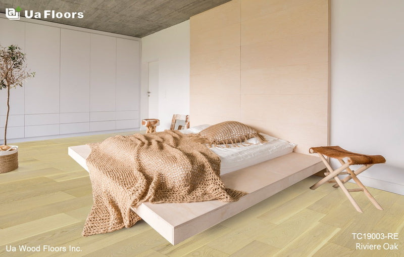 Ua Floors Classics Series 5.50" x RL-Hardwood Plank-Ua Floors-State Tile