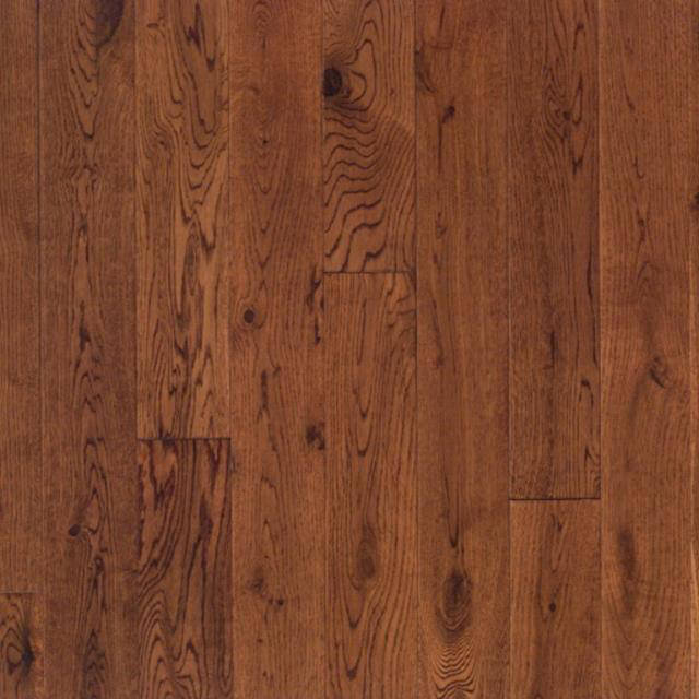 Signature Collection Oakland Oak 3.5" x RL-Hardwood Plank-Signature Collection-Gunstock-3.5" x RL-State Tile