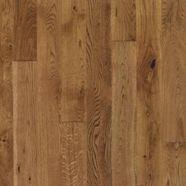Signature Collection Oakland Oak 3.5" x RL-Hardwood Plank-Signature Collection-Harvest-3.5" x RL-State Tile
