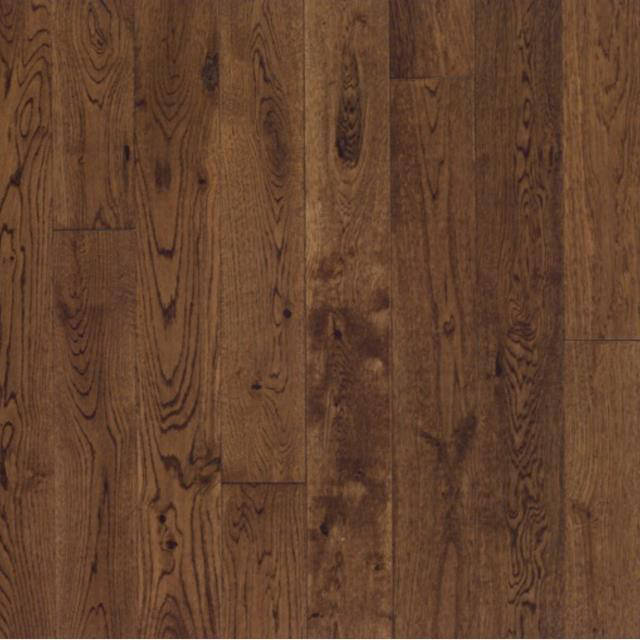 Signature Collection Oakland Oak 3.5" x RL-Hardwood Plank-Signature Collection-Saddle-3.5" x RL-State Tile