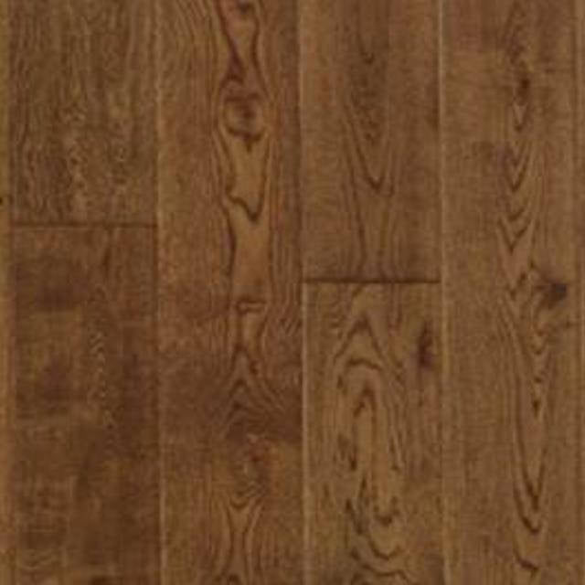 Signature Collection Old Towne Oak 5" x RL-Hardwood Plank-Signature Collection-Gunstock-5" x RL-State Tile