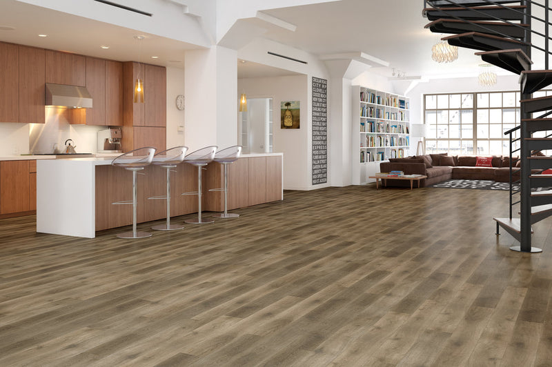 Signature Collection Keys 7.75" x 48"-Laminate Plank-Signature Collection-State Tile