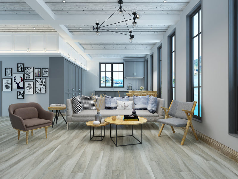 Signature Collection Keys 7.75" x 48"-Laminate Plank-Signature Collection-State Tile