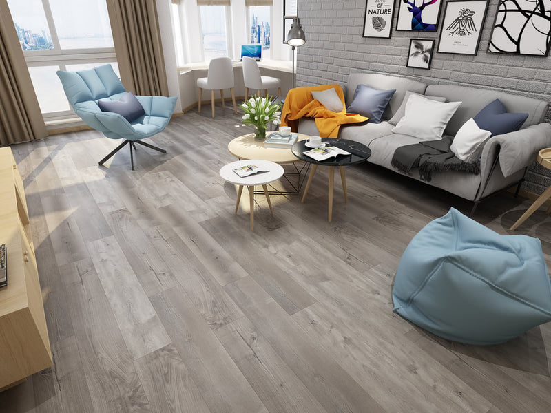 Signature Collection Keys 7.75" x 48"-Laminate Plank-Signature Collection-State Tile