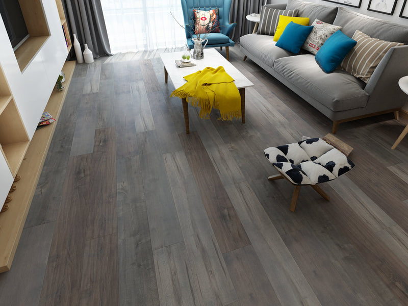 Signature Collection Keys 7.75" x 48"-Laminate Plank-Signature Collection-State Tile