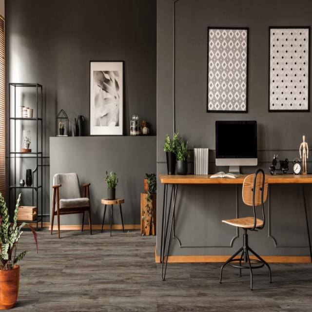 Signature Collection Ridgemill 7" x 48"-Vinyl Plank-Signature Collection-State Tile