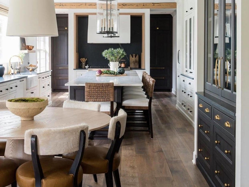 Duchateau Riverstone 7.50" x 74.81"