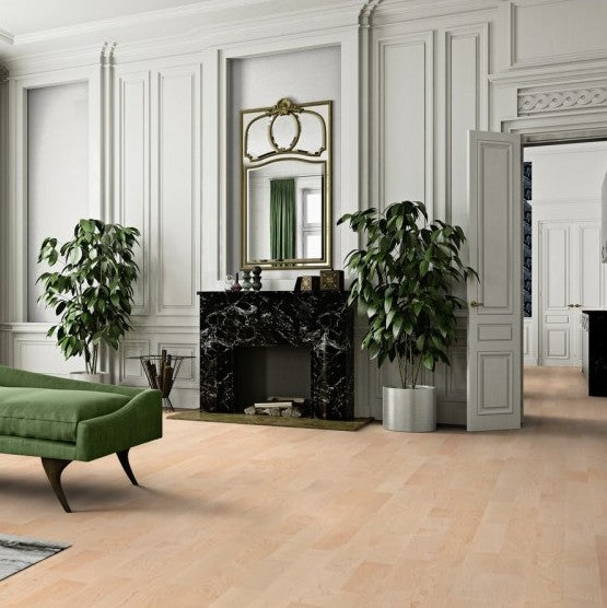 Boen Live Matt Longstrip 8.46" x 86.62"