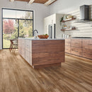 Mannington Adura Flex Margate Oak 6" x 48" Sandbar