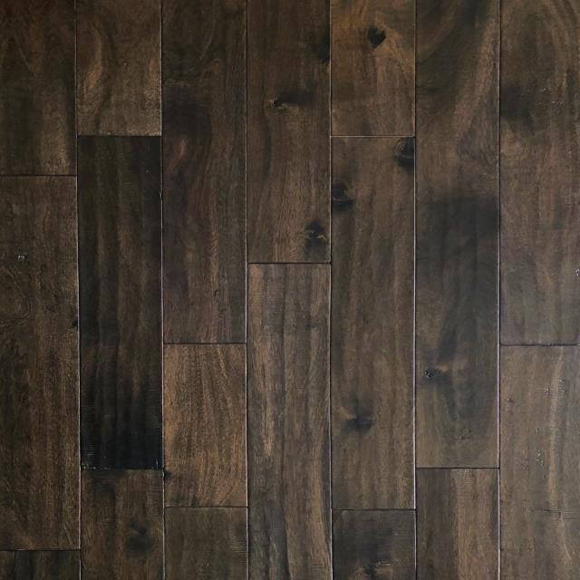 Signature Collection Autumn Brook 5" x RL-Hardwood Plank-Signature Collection-Mocha-5" x RL-State Tile