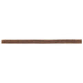 Daltile Massalia Deco Rail Liner 0.25" x 6"-Metal Strip-Daltile-Copper-0.25" x 6"-State Tile