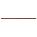 Daltile Massalia Deco Rail Liner 0.25" x 6"-Metal Strip-Daltile-Copper-0.25" x 6"-State Tile