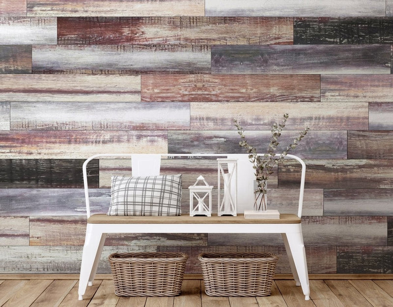 From The Forest Reclaimed Odyssey 6.5" x 46.5"-Hardwood Plank-From The Forest-State Tile