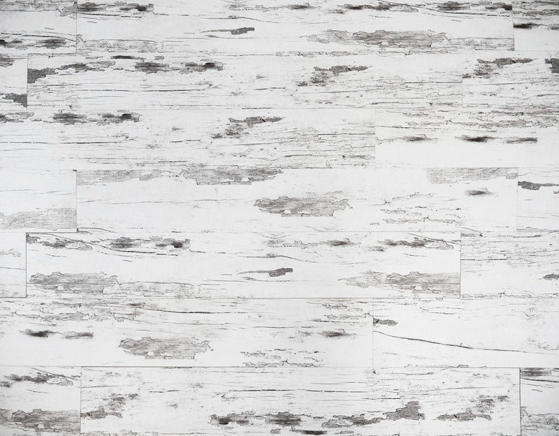 From The Forest Reclaimed Odyssey 6.5" x 46.5"-Hardwood Plank-From The Forest-Juno Whitewash-6.5" x 46.5-State Tile