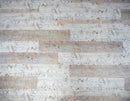 From The Forest Reclaimed Odyssey 6.5" x 46.5"-Hardwood Plank-From The Forest-Luna Grey-6.5" x 46.5-State Tile