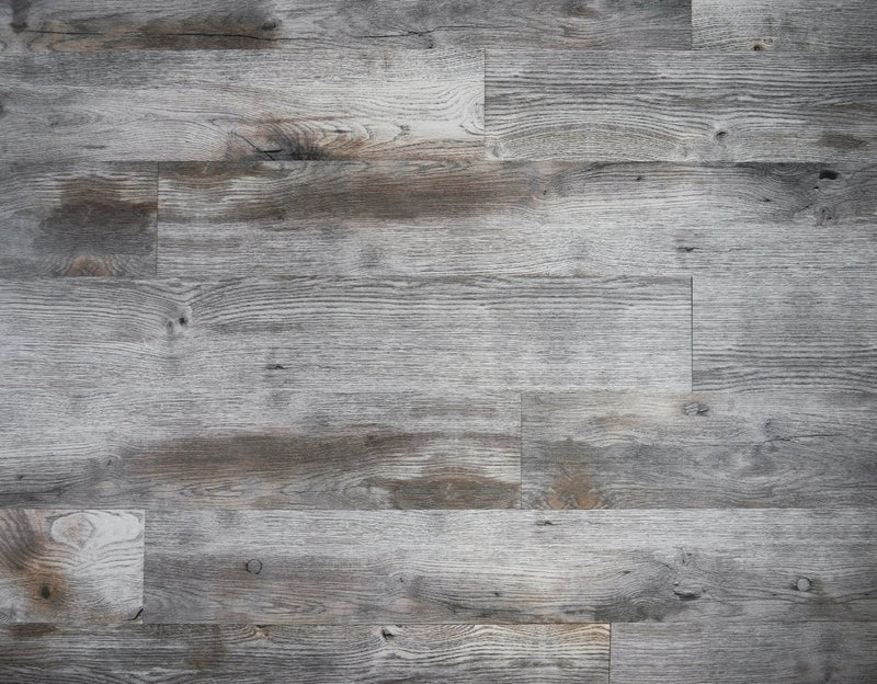 From The Forest Reclaimed Odyssey 6.5" x 46.5"-Hardwood Plank-From The Forest-Mercury Greywash-6.5" x 46.5-State Tile
