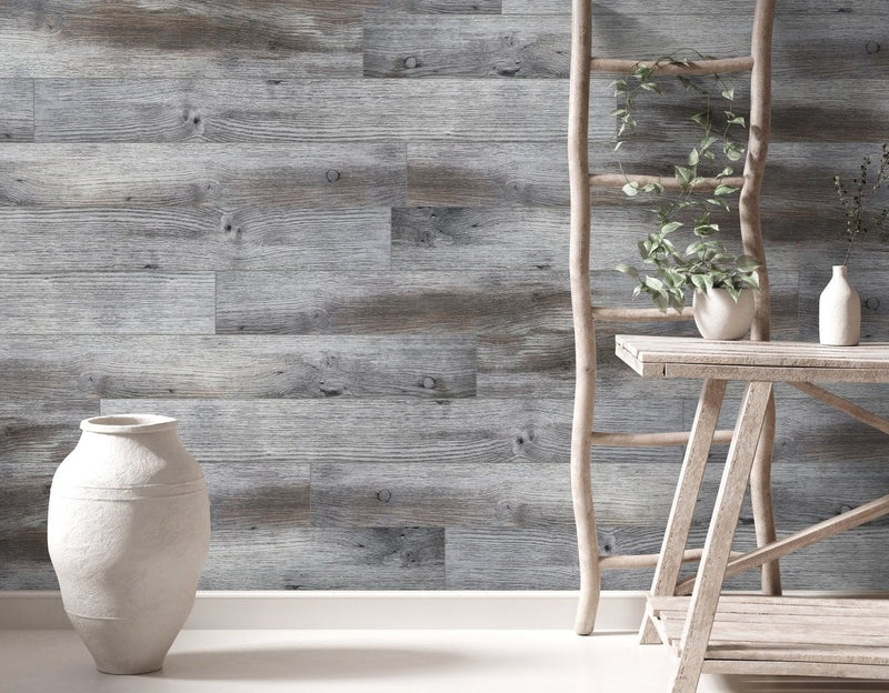 From The Forest Reclaimed Odyssey 6.5" x 46.5"-Hardwood Plank-From The Forest-State Tile