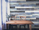 From The Forest Reclaimed Odyssey 6.5" x 46.5"-Hardwood Plank-From The Forest-State Tile