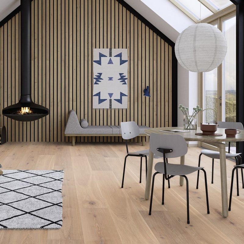 Boen Chaletino 3.5 MM 11.75" x 108"