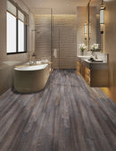 Happy Feet International Extreme Cork Plus 7.12" x 48"-Vinyl Plank-Happy Feet International-State Tile