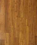 Hawa Click Lock Strand Woven 3.63" x 36.25"-Bamboo Plank-Hawa-Carbonized Horizontal-3.63" x 36.25"-State Tile