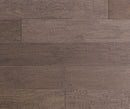 IndusParquet Novo Collection - Lagania Hickory 7.50" x RL-Hardwood Plank-IndusParquet-Brezza-7.50" x RL-State Tile