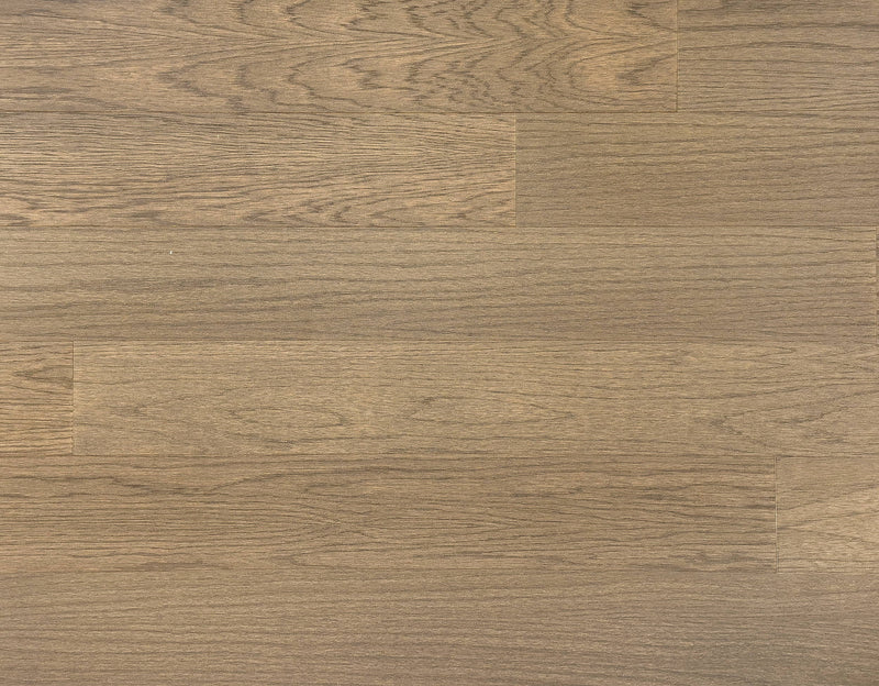 From The Forest Click & Tap With VacuuBond 5" x 47.5"-Hardwood Plank-From The Forest-Brook White Oak-5" x 47.5"-State Tile