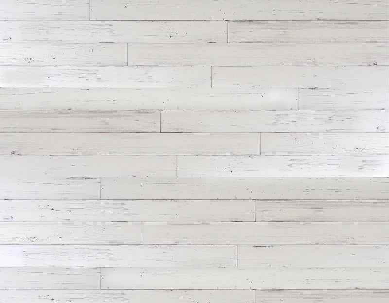 From The Forest Originals 5.1" x RL-Hardwood Plank-From The Forest-White Pine Picket Fence-5.1" x RL-State Tile