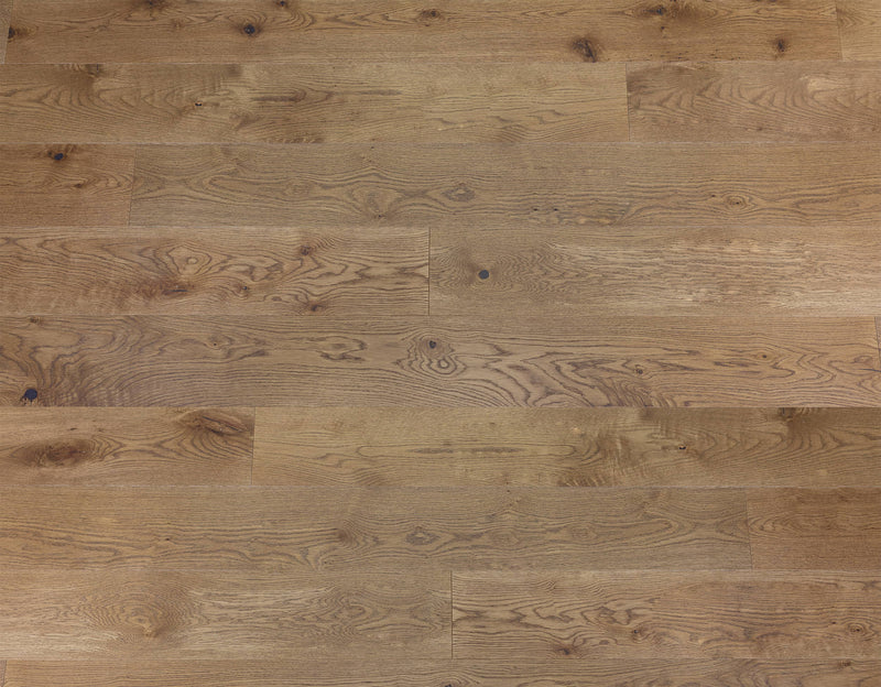 From The Forest Woodland Treasures Commercial 7.5" x RL-Hardwood Plank-From The Forest-Sheyenne White Oak-7.5" x RL-State Tile