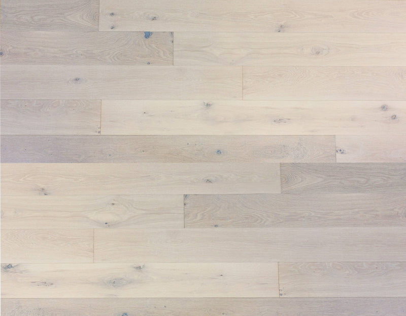 From The Forest Woodland Treasures Residential 7.5" x RL-Hardwood Plank-From The Forest-White Mountain White Oak-7.5" x RL-State Tile