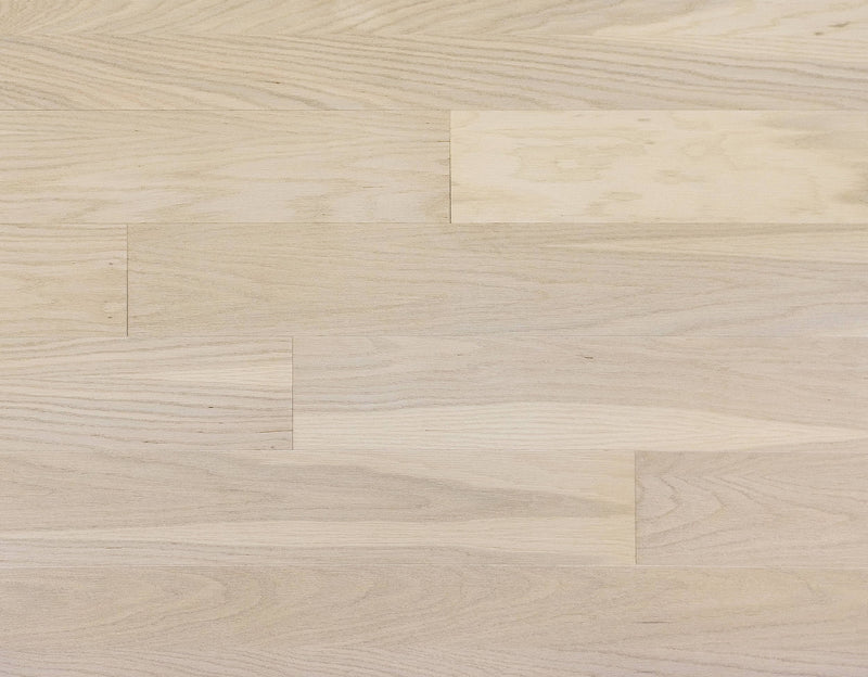 From The Forest Click & Tap With VacuuBond 5" x 47.5"-Hardwood Plank-From The Forest-Wake White Oak-5" x 47.5"-State Tile
