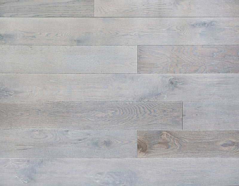 From The Forest Woodland Treasures Residential 7.5" x RL-Hardwood Plank-From The Forest-Rainier White Oak-7.5" x RL-State Tile