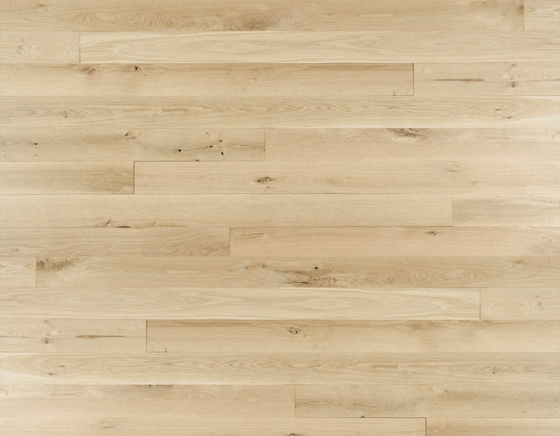 From The Forest Originals 5.1" x RL-Hardwood Plank-From The Forest-Unfinished White Oak - DIY-5.1" x RL-State Tile