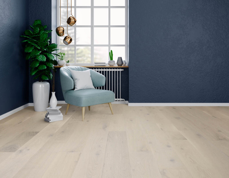 From The Forest Woodland Treasures Commercial 7.5" x RL-Hardwood Plank-From The Forest-State Tile