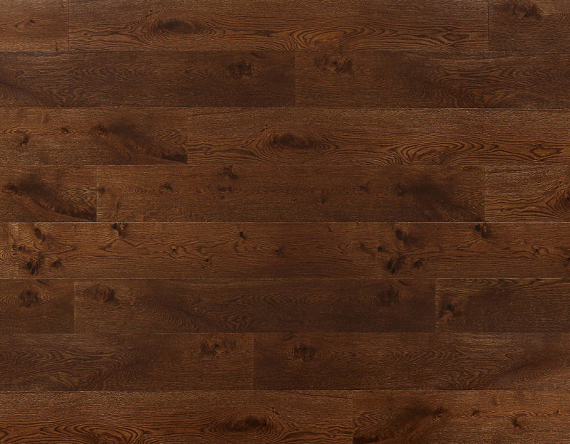 From The Forest Vineyard Pinot 5" x 47.5"-Hardwood Plank-From The Forest-Buttery White Oak-5" x 47.5"-State Tile