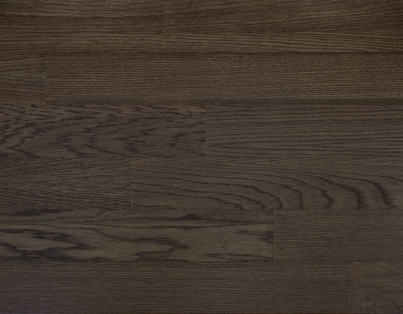 From The Forest Click & Tap With VacuuBond 5" x 47.5"-Hardwood Plank-From The Forest-Boulder White Oak-5" x 47.5"-State Tile