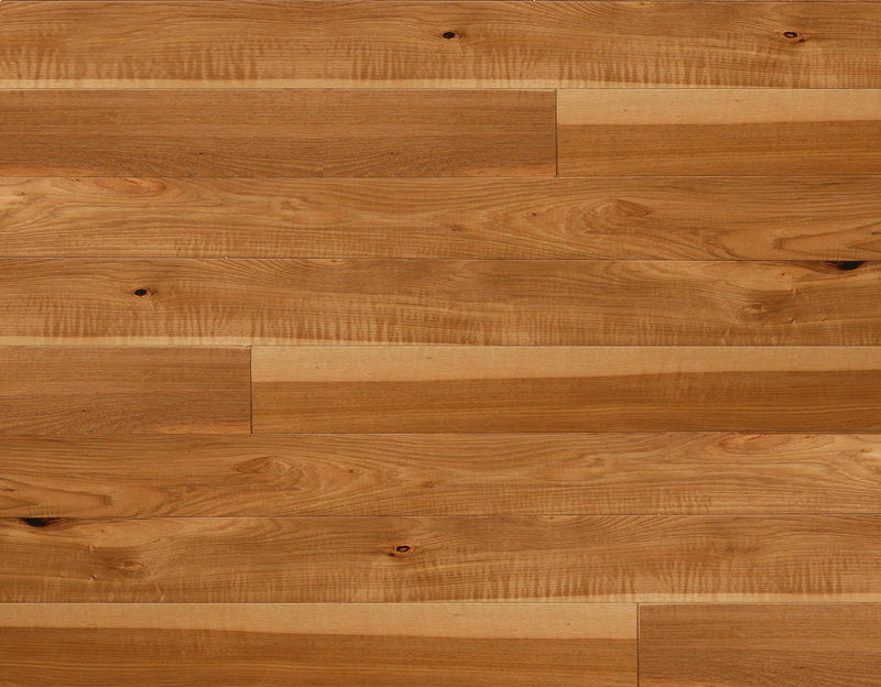 From The Forest Vineyard Pinot 5" x 47.5"-Hardwood Plank-From The Forest-Natural Hickory-5" x 47.5"-State Tile