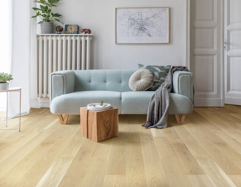 From The Forest Woodland Treasures Commercial 7.5" x RL-Hardwood Plank-From The Forest-State Tile